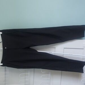 Lululemon Commission Pant Slim *Warpstreme 29" ABC NWOT